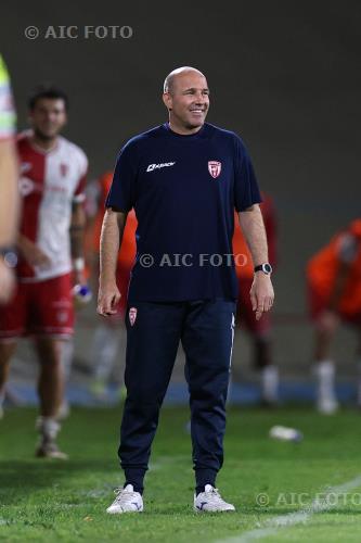 2025 Italian championship 2026 2027 Lega Pro Day 4° Tello Morgagni 