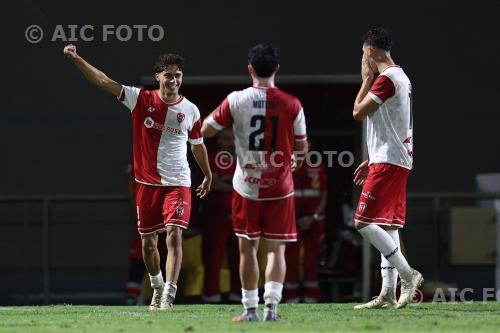 Forli 2025 Italian championship 2026 2027 Lega Pro Day 4° 