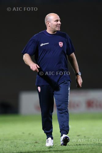 2025 Italian championship 2026 2027 Lega Pro Day 4° Tello Morgagni 