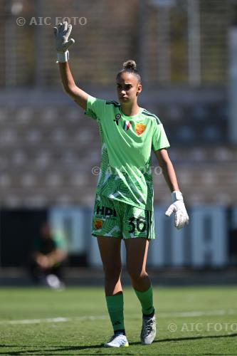 Roma Women 2026 Italian Women Cup 2026 2027  Femminile Semifinal 