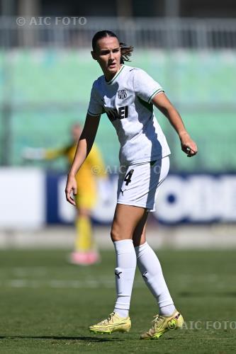 Sassuolo Women 2026 Italian Women Cup 2026 2027  Femminile Semifinal 