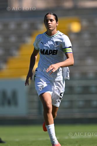 Sassuolo Women 2026 Italian Women Cup 2026 2027  Femminile Semifinal 