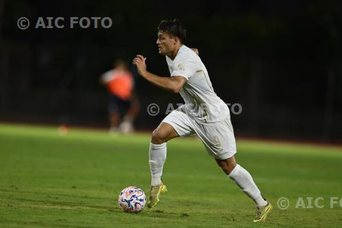 Ravenna 2026 Italian championship 2026 2027 Lega Pro 5°Day 