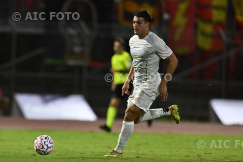 Ravenna 2026 Italian championship 2026 2027 Lega Pro 5°Day 