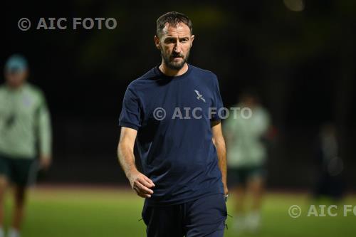 2026 Italian championship 2026 2027 Lega Pro 5°Day Stella Polare 