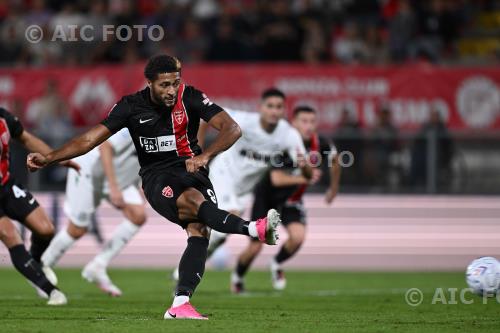 Monza 2026 Italian Serie A 2026 2027 5°Day 