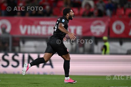 Monza 2026 Italian Serie A 2026 2027 5°Day 