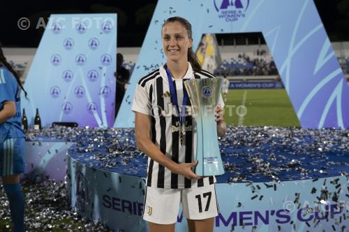 Juventus Women 2026 Italian Women Cup 2025 2026  Femminile Final 