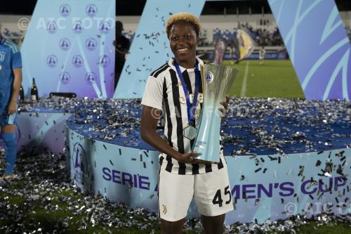 Juventus Women 2026 Italian Women Cup 2025 2026  Femminile Final 