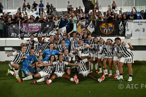 Juventus Women 2026 Italian Women Cup 2025 2026  Femminile Final 