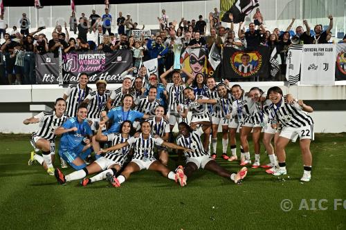 Juventus Women 2026 Italian Women Cup 2025 2026  Femminile Final 