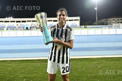 Juventus Women 2026 Italian Women Cup 2025 2026  Femminile Final 