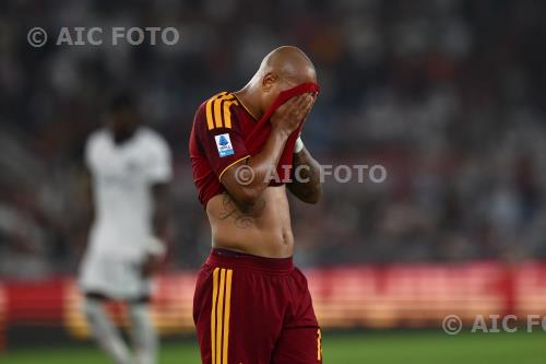 Roma 2026 Italian championship 2026 2027 5°Day 