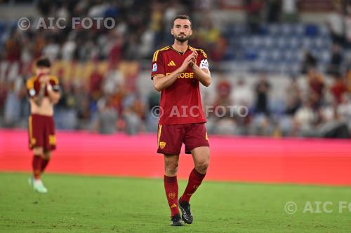 Roma 2026 Italian championship 2026 2027 5°Day 