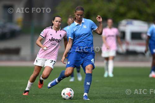 Napoli Women Amaiur Sarriegi Juventus Women 2026 Biella, Italy 