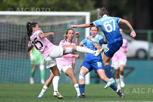 Juventus Women Michela Giordano Napoli Women 2026 Biella, Italy 