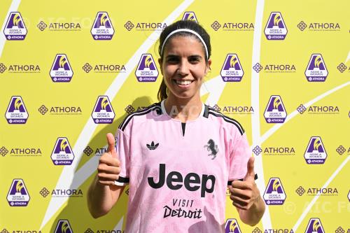 Juventus Women 2026 Italian championship 2026 2027  Femminile 1°Day 