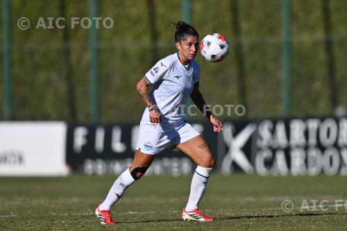 Lazio Women 2026 Italian championship 2026 2027  Femminile 1°Day 