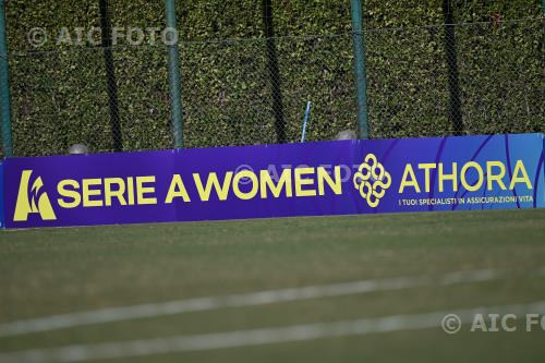 2026 Italian championship 2026 2027  Femminile 1°Day Mirko Fersini 