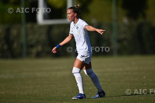 Lazio Women 2026 Italian championship 2026 2027  Femminile 1°Day 