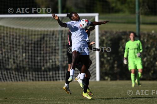 Lazio Women Berta Bou Salas Parma Women 2026 Formello, Italy 