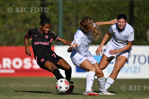 Parma Women Carlotta Masu Lazio Women 2026 Formello, Italy 