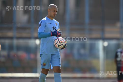 Lumezzane 2026 Italian championship 2026 2027 Lega Pro Day 7° 