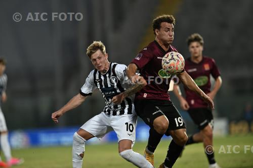 Pianese Samuele Regazzetti Livorno 2026 Livorno, Italy 
