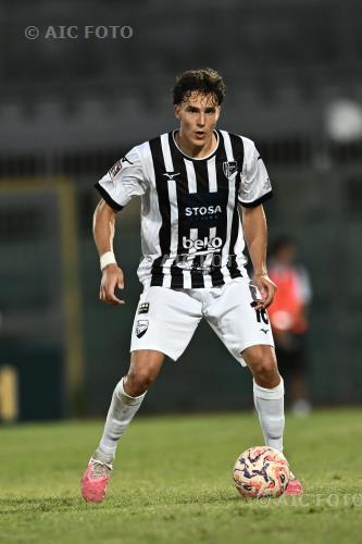 Pianese 2026 Italian championship 2026 2027 Lega Pro Day 7° 