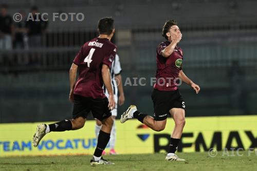 Livorno 2026 Italian championship 2026 2027 Lega Pro Day 7° 