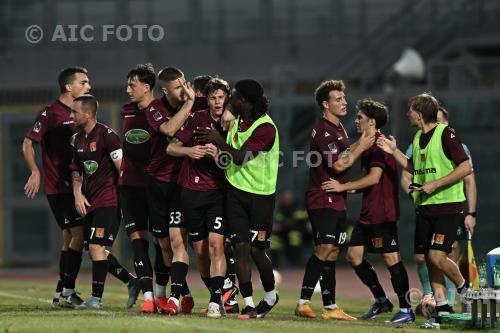 Livorno 2026 Italian championship 2026 2027 Lega Pro Day 7° 