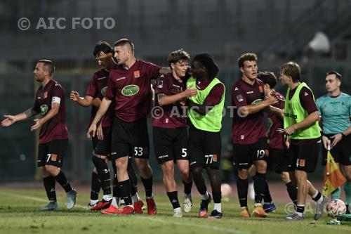 Livorno 2026 Italian championship 2026 2027 Lega Pro Day 7° 