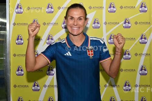 Como 1907 Women 2026 Italian Women Serie A 2026 2027  Femminile 1°Day 