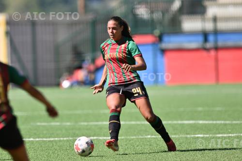 Ternana Women 2026 Serie A 2026 2027  Femminile 1°Day 