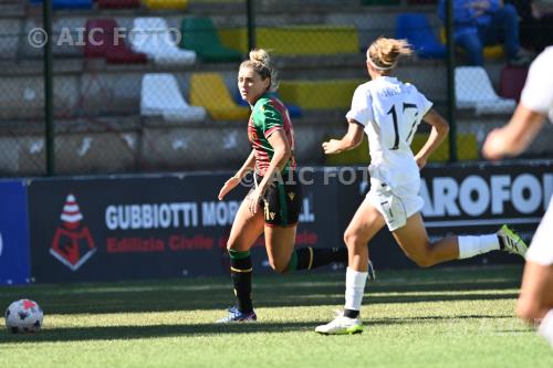 Ternana Women Valery Vigilucci Como Women 2026 Terni, Italy 