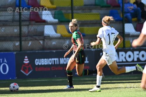 Ternana Women Valery Vigilucci Como Women 2026 Terni, Italy 