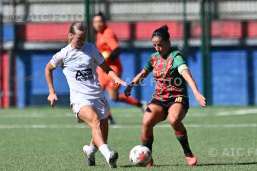 Como Women Claudia Ciccotti Ternana Women 2026 Terni, Italy 