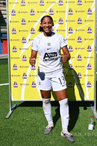 Como Women 2026 Serie A 2026 2027  Femminile 1°Day 