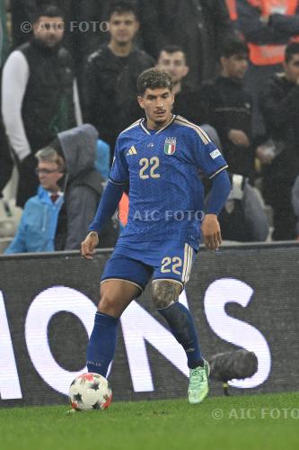 Italy 2026 UEFA Nations League 2026-2027 Day 2 Group A1 