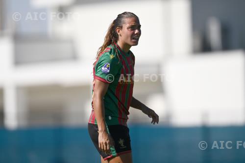 Ternana Women 2026 Serie A 2026 2027 Femminile 2°Day 