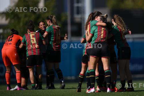 Ternana Women 2026 Serie A 2026 2027 Femminile 2°Day 