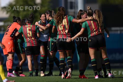 Ternana Women 2026 Serie A 2026 2027 Femminile 2°Day 