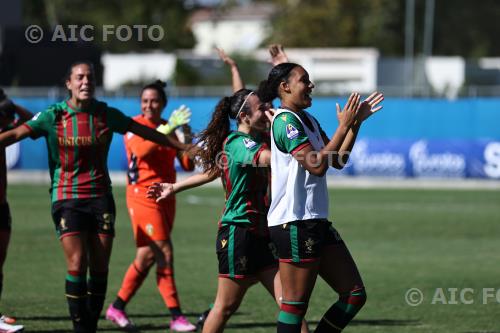 Ternana Women 2026 Serie A 2026 2027 Femminile 2°Day 