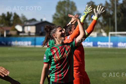 Ternana Women Gloria Ciccioli Ternana Women 2026 Parma, Italy 