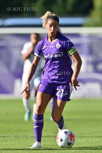 Fiorentina Women 2026 Italian championship 2026 2027  Femminile 2°Day 