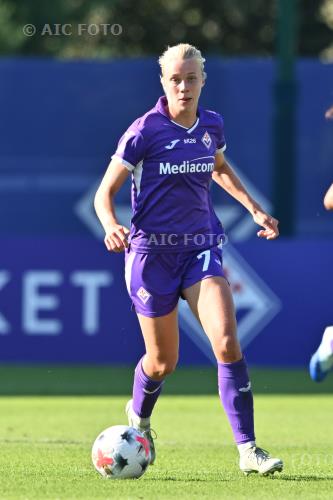 Fiorentina Women 2026 Italian championship 2026 2027  Femminile 2°Day 