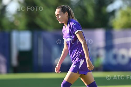 Fiorentina Women 2026 Italian championship 2026 2027  Femminile 2°Day 