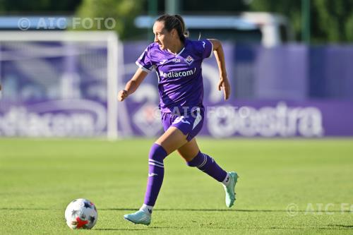 Fiorentina Women 2026 Italian championship 2026 2027  Femminile 2°Day 