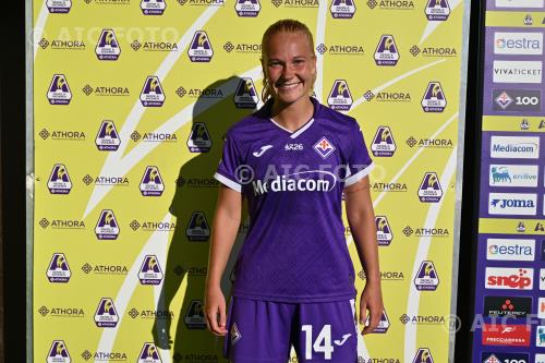 Fiorentina Women 2026 Italian championship 2026 2027  Femminile 2°Day 