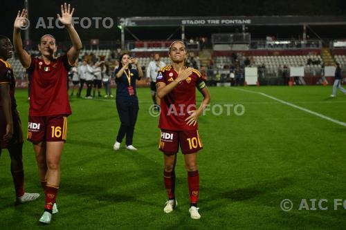 Roma Women Alice Corelli Roma Women 2026 Roma, Italy 